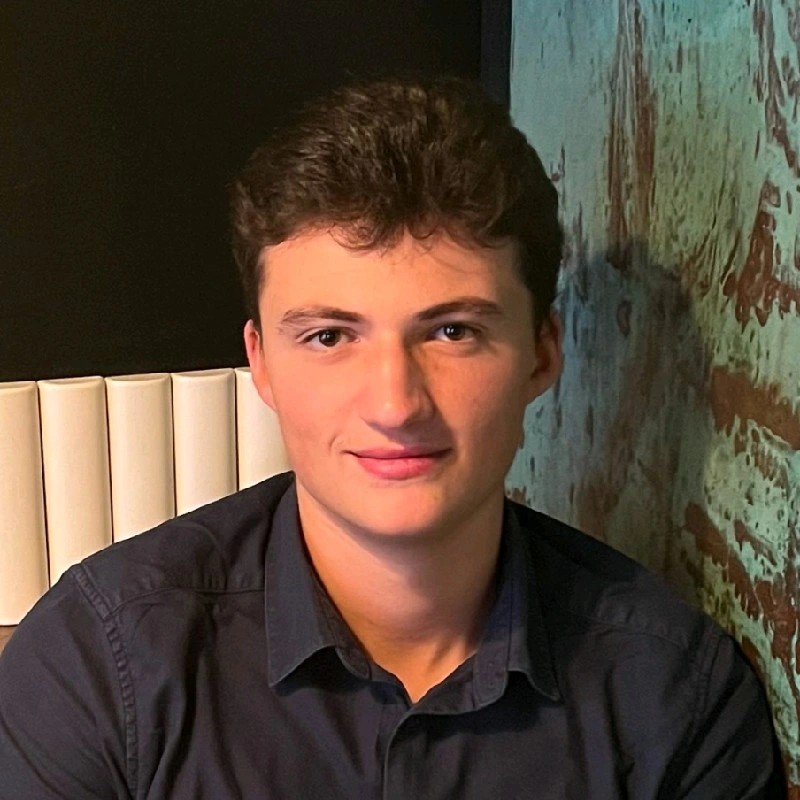 Adam Ouzegdouh