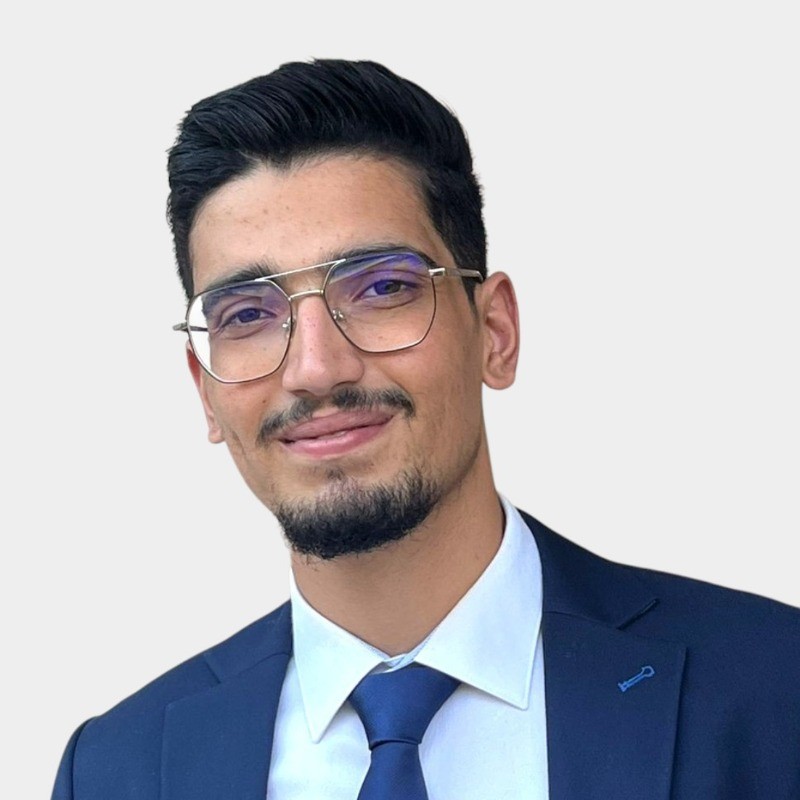 Hamdi Chakroun
