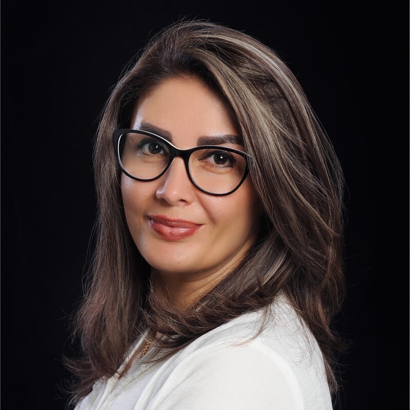 Sahar Gerandanesh