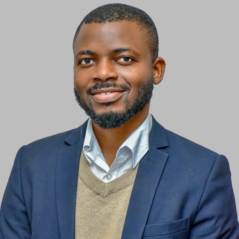 Adeyinka Adegoke Samuel