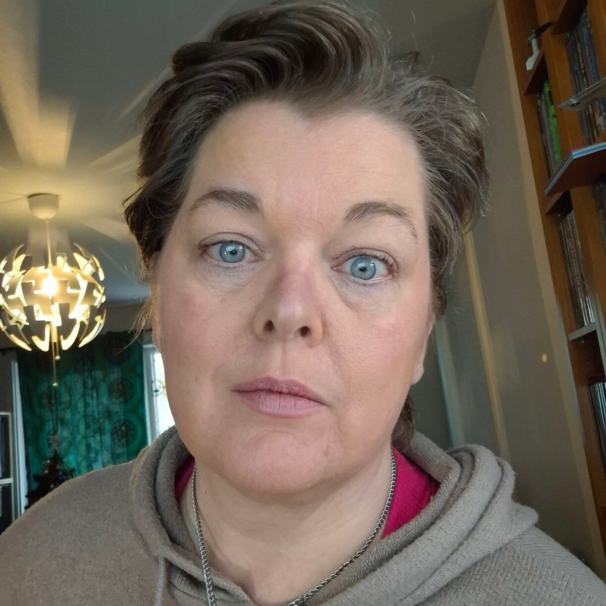 Anna Karlsen
