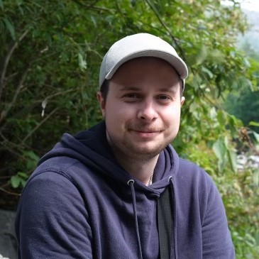 Anton Schyberg