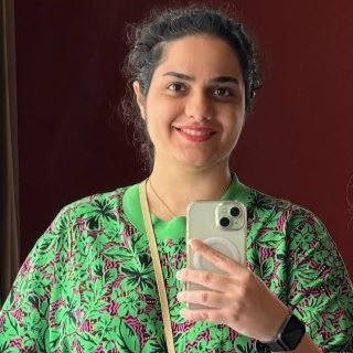 Firouzeh Fazel