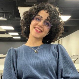 Ghazal Ghasemi