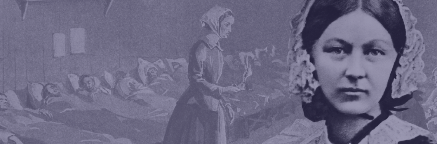Florence Nightingale