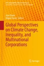 MNEs, Climate Change, and Heart Diseases: AI for Global Health Equity